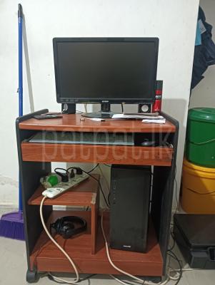 I5 9TH GEN PC FULL SET