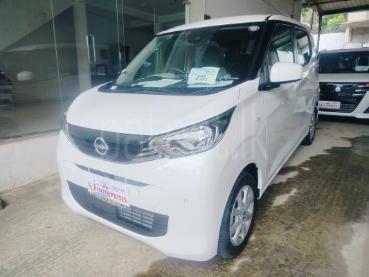 Nissan Dayz 2026 - Brand New Car sale in Sri Lanka - patpat.lk