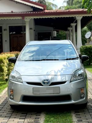 Toyota Prius 2011 - Used Car sale in Sri Lanka - patpat.lk