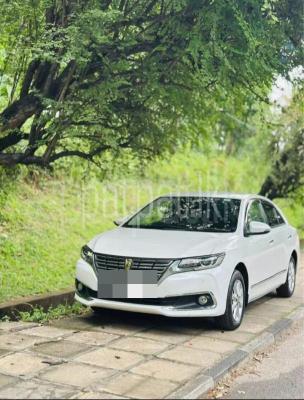 Toyota Premio 2017 - பயன்படுத்தப்பட்டது கார் sale in Sri Lanka - patpat.lk
