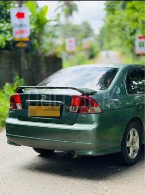 Honda Civic 2004 - Used Car sale in Sri Lanka - patpat.lk