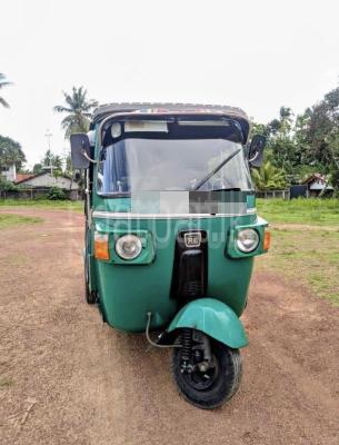 Bajaj Three Wheel 2011 - Used Three wheeler sale in Sri Lanka - patpat.lk