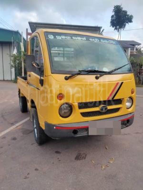 Tata Ace 2011 -  Truck sale in Sri Lanka - patpat.lk