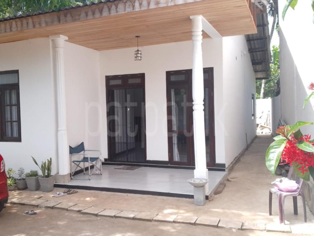 House for Sale in Panagoda