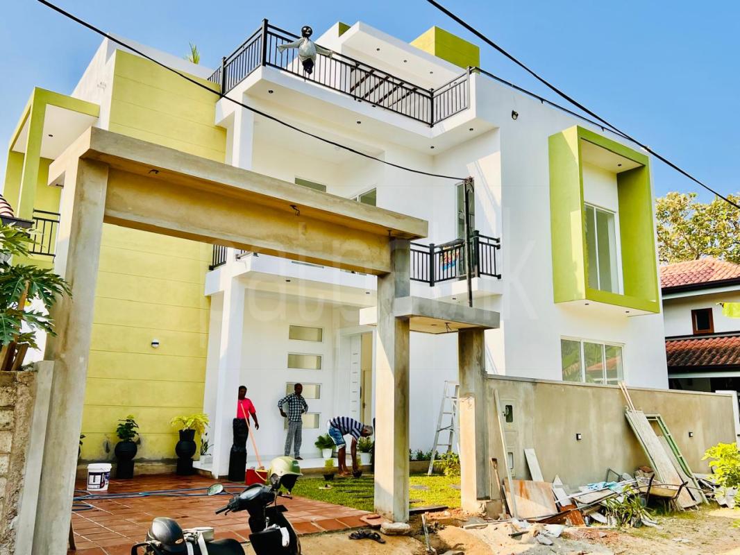 House for Sale in Negombo