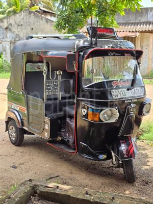 Bajaj Three Wheel 2012 - Used Three wheeler sale in Sri Lanka - patpat.lk