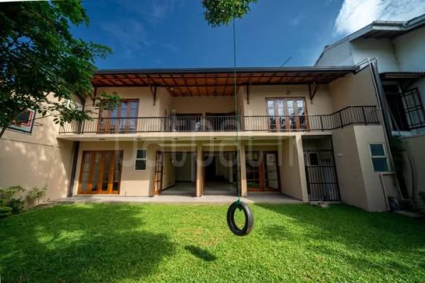 House for Sale in Boralesgamuwa