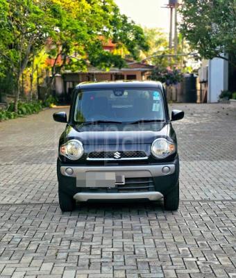Suzuki Hustler 2016 - Used Car sale in Sri Lanka - patpat.lk
