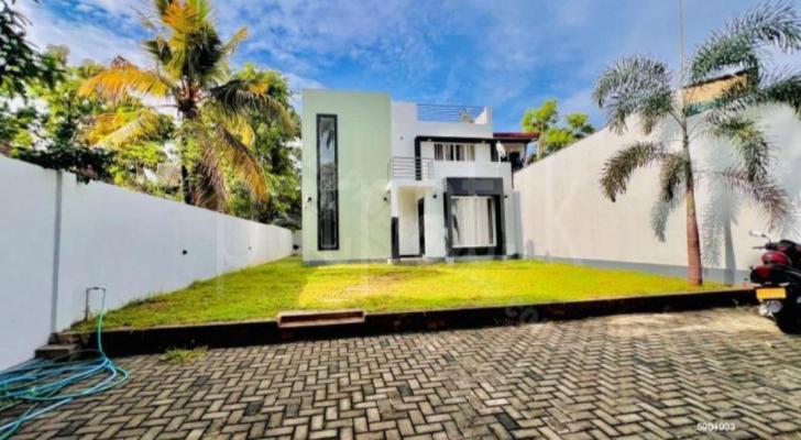 House for Sale in Negombo