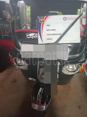 Bajaj Three Wheel 2011 - Used Three wheeler sale in Sri Lanka - patpat.lk