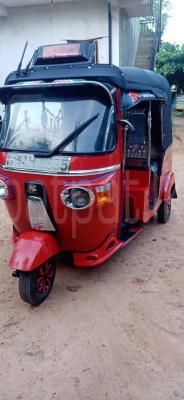 Bajaj Three Wheel 2013 - Used Three wheeler sale in Sri Lanka - patpat.lk