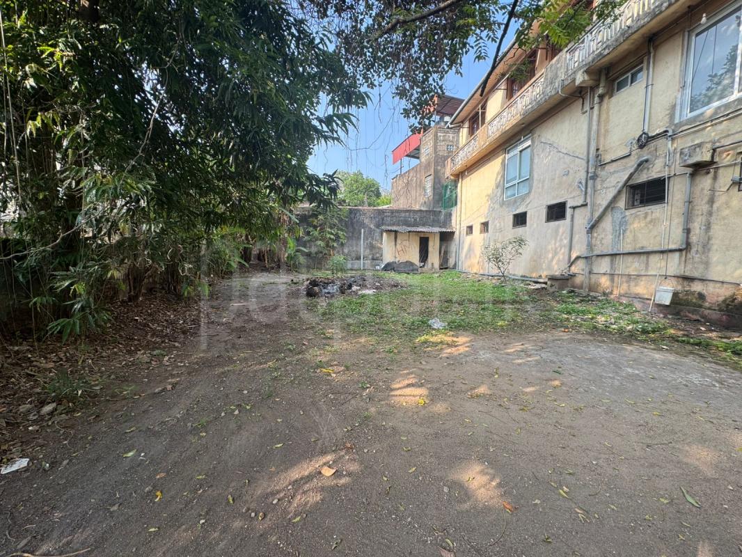  Land for Rent in Dehiwala
