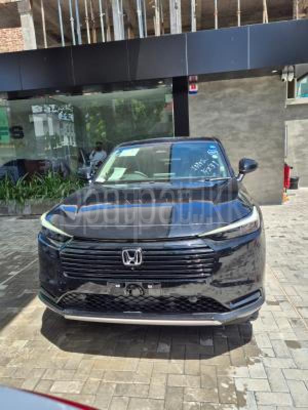 Honda Vezel 2025 -  SUV රථය sale in Sri Lanka - patpat.lk