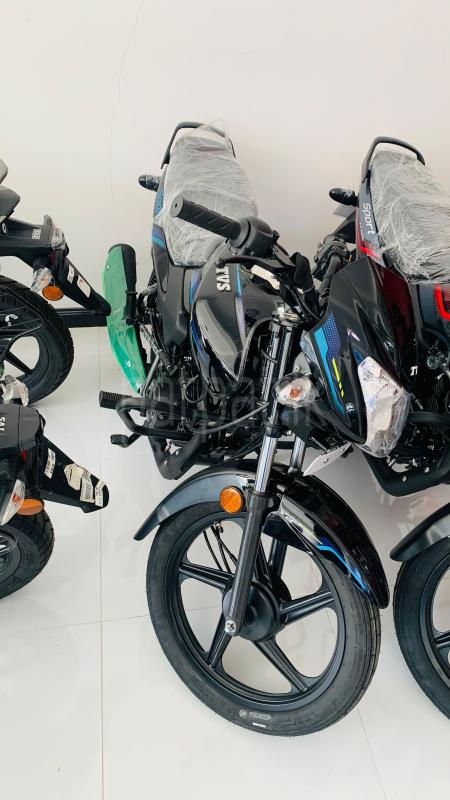 TVS Sport 110 2026 -  බයිසිකලය sale in Sri Lanka - patpat.lk