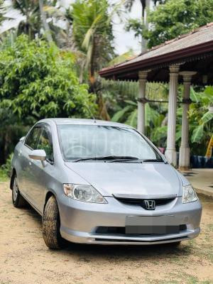 Honda Fit 2003 - Used Car sale in Sri Lanka - patpat.lk
