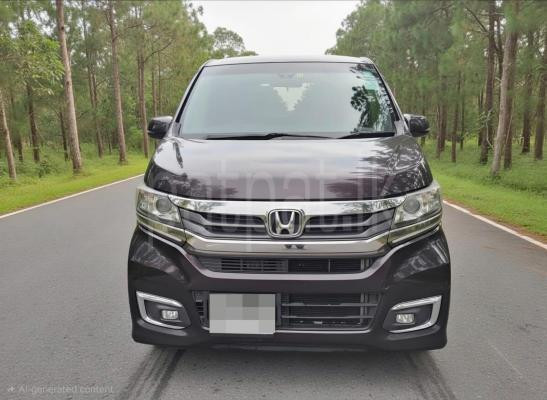Honda N WGN 2017 - பயன்படுத்தப்பட்டது கார் sale in Sri Lanka - patpat.lk