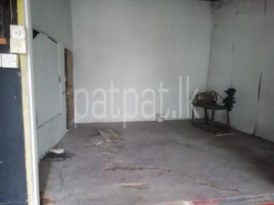 Shop for Rent in Nawala