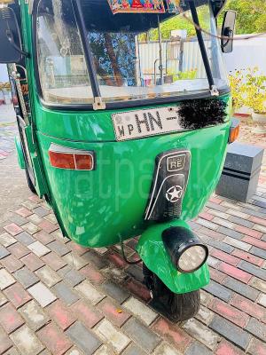 Bajaj Three Wheel 2003
