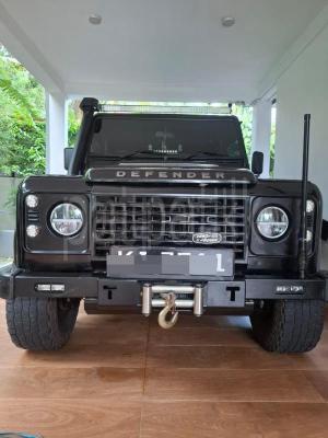 Land Rover Defender 2015 - Used SUV sale in Sri Lanka - patpat.lk
