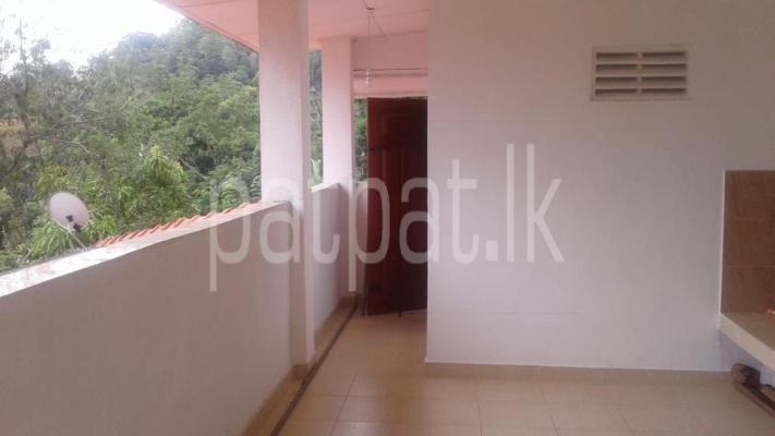 House for Sale in Gampola
