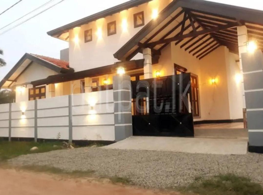 House for Sale in Negombo