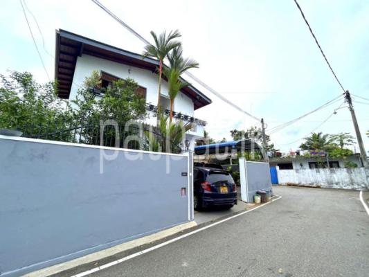 House for Sale in Pannipitiya
