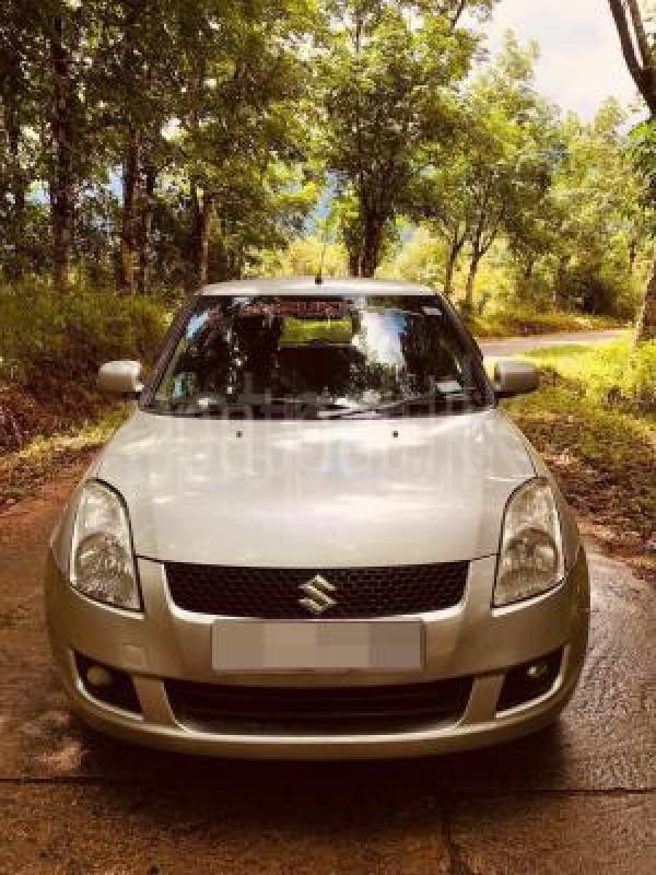 Suzuki Swift 2009 - பயன்படுத்தப்பட்டது கார் sale in Sri Lanka - patpat.lk