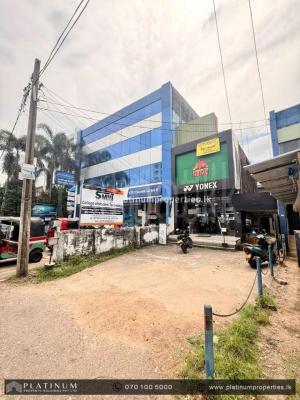 Building for Sale in Panadura