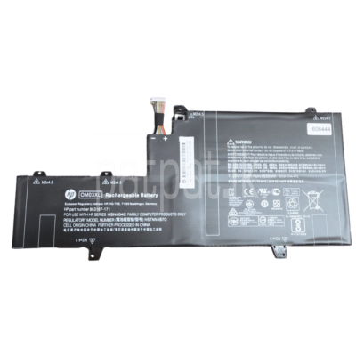 HP OM03 Laptop Battery