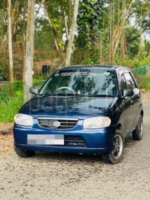 Suzuki Alto 2003