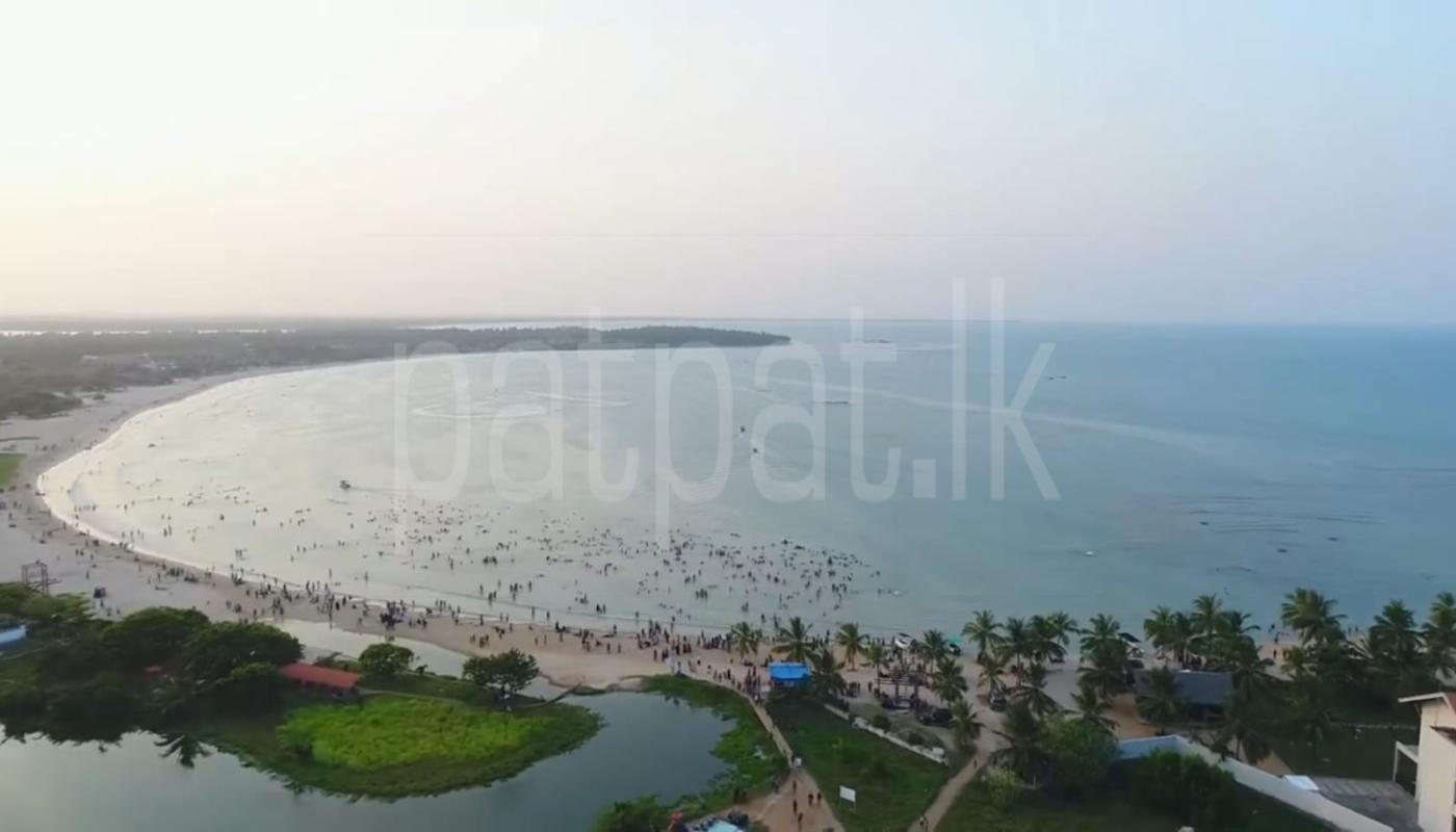 Building for Sale in Batticaloa