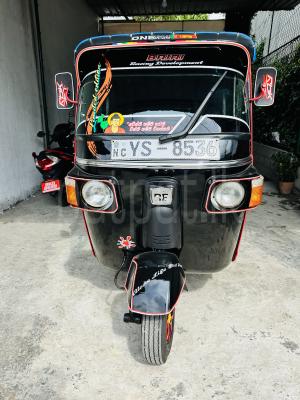 Bajaj Three Wheel 2011 - Used Three wheeler sale in Sri Lanka - patpat.lk