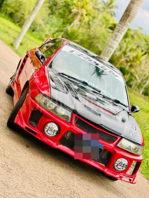 Mitsubishi Lancer 1996 - பயன்படுத்தப்பட்டது கார் sale in Sri Lanka - patpat.lk
