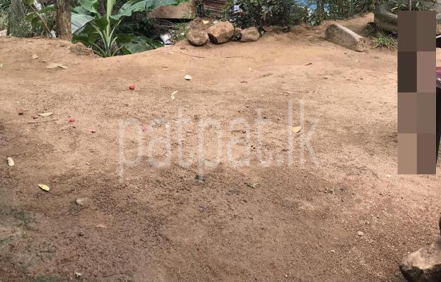 Residential Land for Sale in Gampola