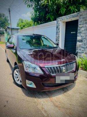 Toyota Premio 2013 - Used Car sale in Sri Lanka - patpat.lk
