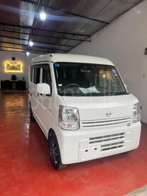 Nissan Clipper 2024 - Brand New Van sale in Sri Lanka - patpat.lk