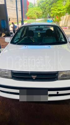 Toyota Tercel 1994 - Used Car sale in Sri Lanka - patpat.lk