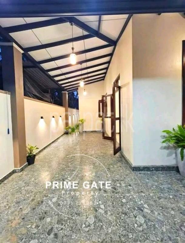 House for Sale in RU/Ridiyagama