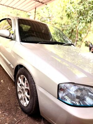 KIA Optima 2001 - Used Car sale in Sri Lanka - patpat.lk