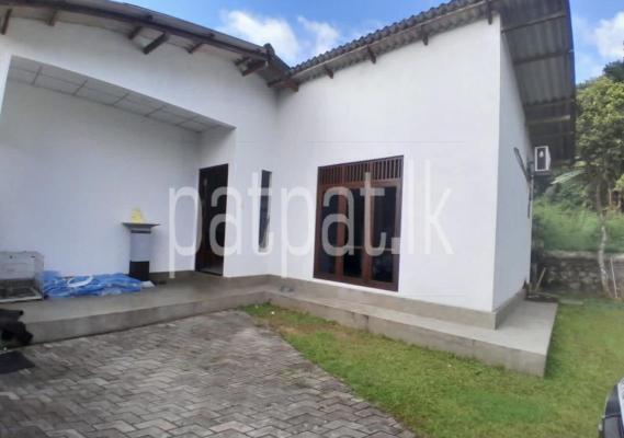 House for Sale in Kundasale