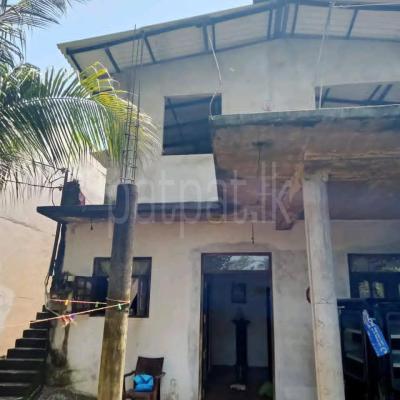House for Sale in Dehiwala