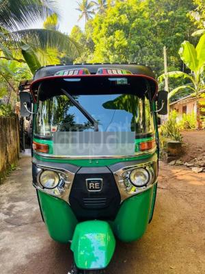 Bajaj Three Wheel 2019 - Used Three wheeler sale in Sri Lanka - patpat.lk