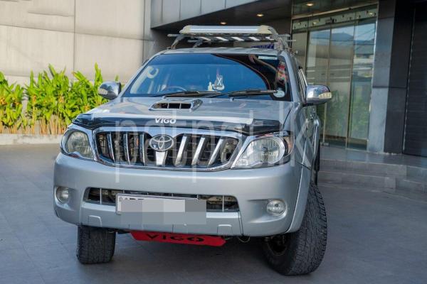 Toyota Hilux 2011 - Used Pick-up  sale in Sri Lanka - patpat.lk