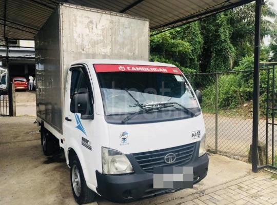 Tata Super Ace 2013 - Used Truck sale in Sri Lanka - patpat.lk