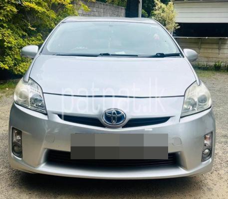Toyota Prius 2009