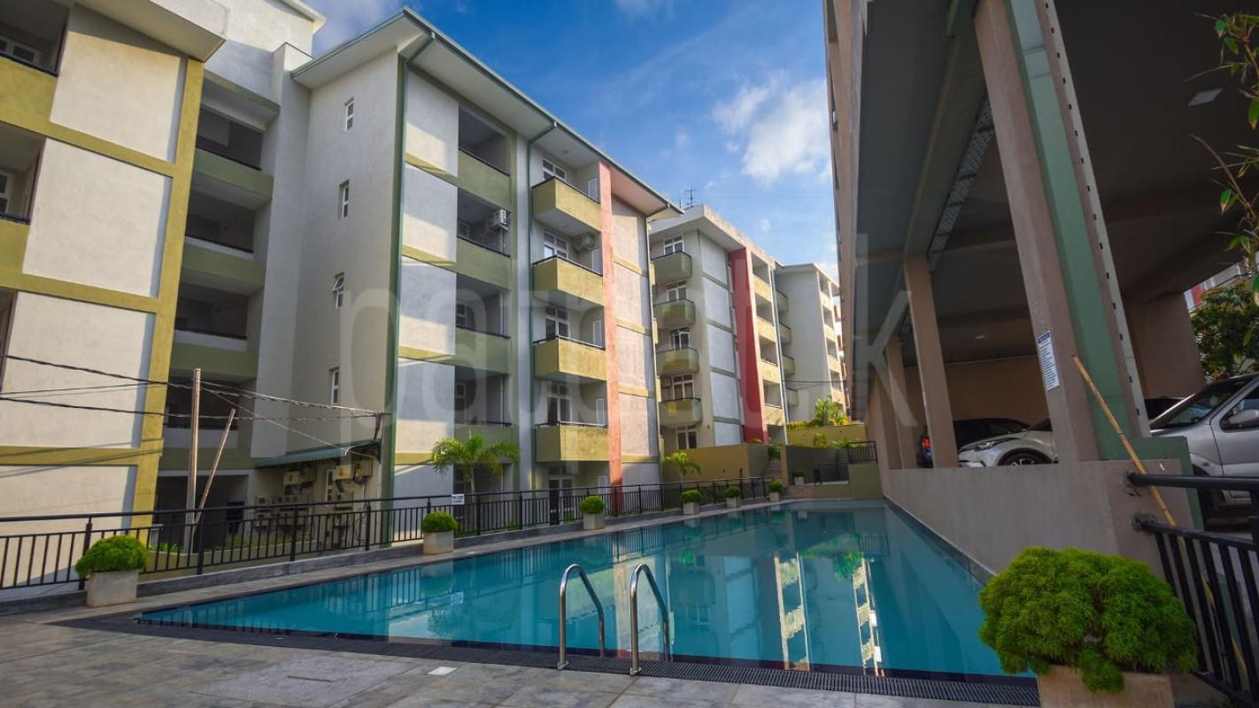 Luxury Apartment for Rent in Kiribathgoda