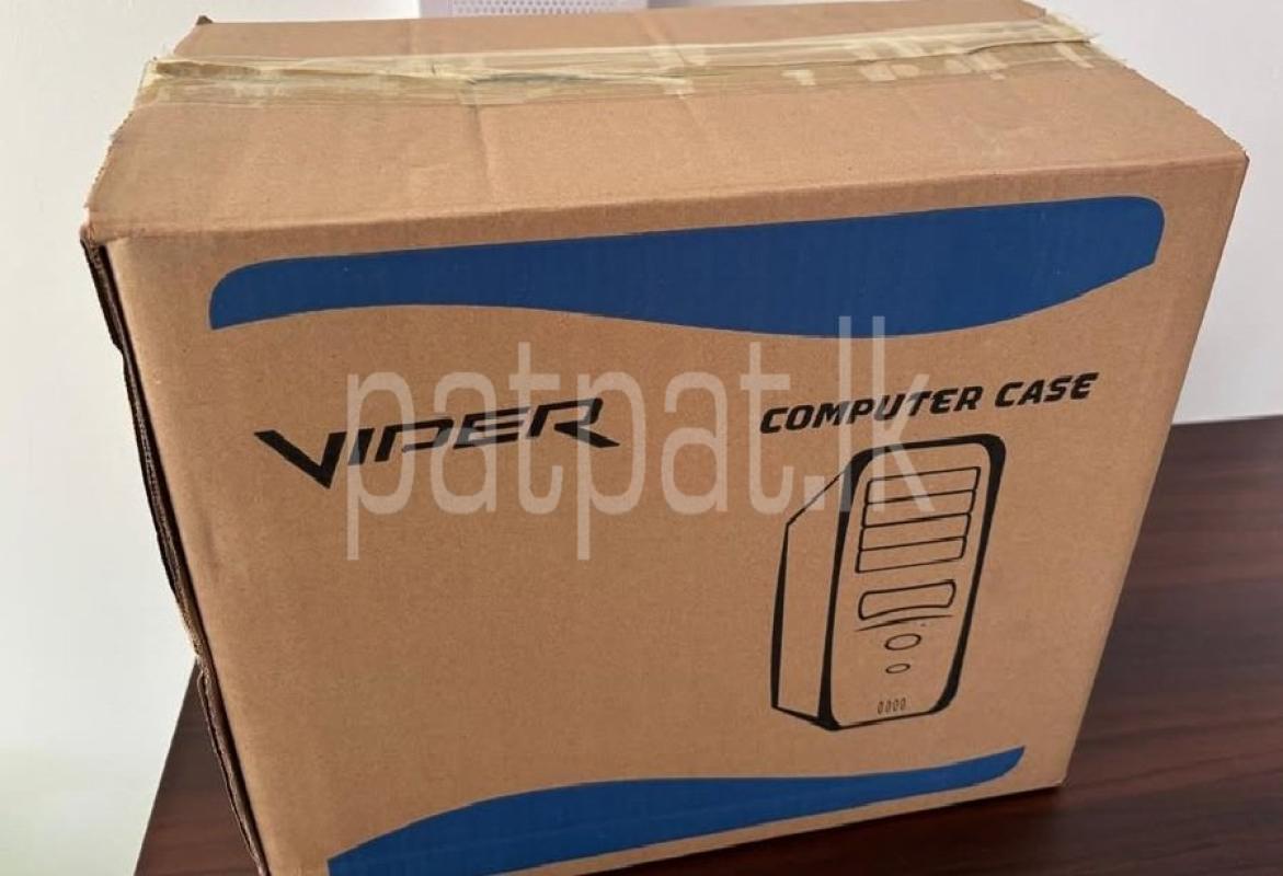 Desktop PC
