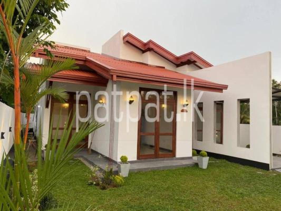 House for Sale in Yakkala