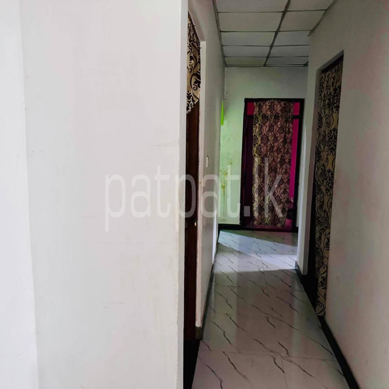 House for Sale in Ibbagamuwa