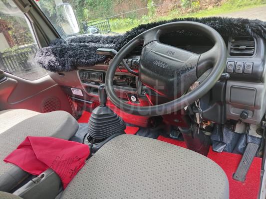 Isuzu Truck 2002 - Used Truck sale in Sri Lanka - patpat.lk